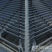 Vignette de l'article : PYRAMIDE, 145E LOUVER, AMSTERDAM, PAYS-BAS