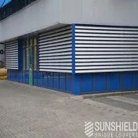 Vignette de l'article : WALTER VAN LIER PROJEKTEN, 145E, HELMOND, NL