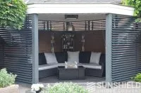 Vignette de l'article : Maison de jardin, 75E, Tilburg, Pays-Bas