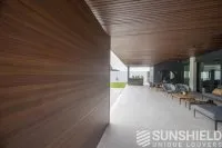 Vignette de l'article : Toit à persienne 88E, Mexique, Ayamonte