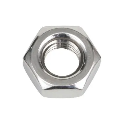 Écrou hexagonal - INOX - Réf. 55880400004