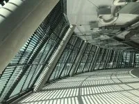 Vignette de l'article : Stores intérieurs