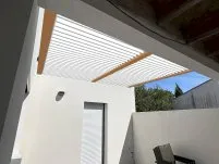 L’incrustation réaliste