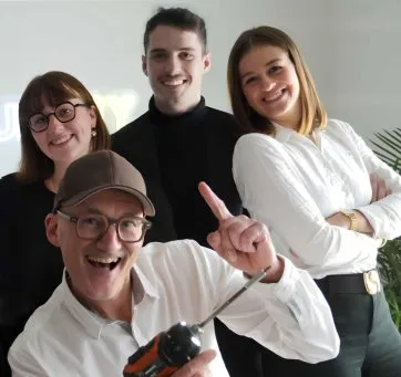 Besoin d’un conseil pour configurer votre pergola ?