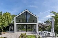 Vignette de l'article : TRAPEZIA, Persienne 96E, Loft House, Tienhoven, Pays-Bas