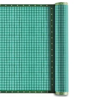 Bâche en rouleau - 4m x 40m - Réf. 02207685