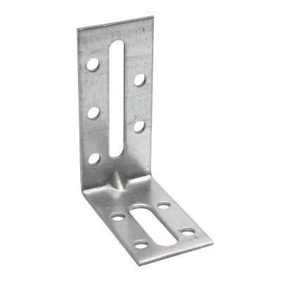 HECO-FIX-plus, tête ronde, T-Drive, filet total, zingué blanc, A2K, revêtement lubrifié - Réf. 21765