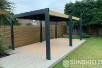 Vignette de l'article : Nautilus, Urban Skies, Bedford, Royame-Uni