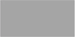 Aluminium argenté <br> RAL 9006