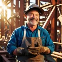 Vignette de l'article : Métalliers