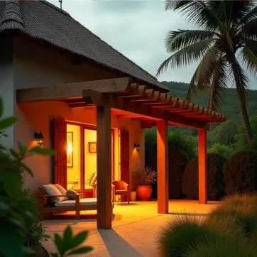 Une solution esthétique et pratique