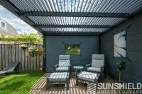 Vignette de l'article : Toiture à persiennes Nautilus, Eindhoven, Pays-Bas