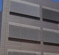 Vignette de l'article : Bâtiments publics