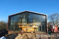 Vignette de l'article : Rectangle triangle, 155E, Hardeman, Bâtiment commercial, Utrecht, Pays-Bas