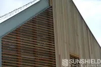 Vignette de l'article : Formes multiples, 94W ET 148W, Maison de style bois, Riel, NL