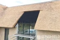 Vignette de l'article : Rectangle, persienne 88-E, Beers, NL