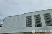 Vignette de l'article : 148W, Revêtement assorti aux persiennes, Horiso, Sydney, AU