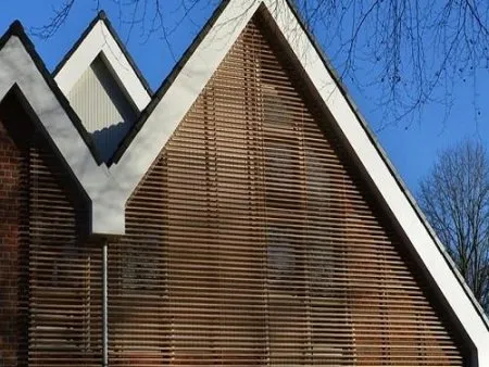 Triangle 68W, Eelde-Paterswolde,NL