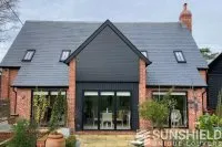 Vignette de l'article : Rectangle/triangle, 96E, Country house, Essex, Royaume-Uni