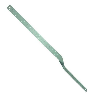 Vis HECO MULTI-MONTI à filet métrique mâle D6 x L60 - Réf. 37123