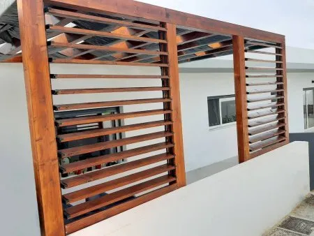 Quelles structures peut-on réaliser avec le kit SUNDIY ? 