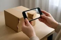 Vignette de l'article : Colis abîmé ou incomplet