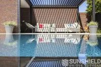 Vignette de l'article : Cadre à lamelles, Geldrop, Pays-Bas