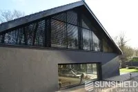 Vignette de l'article : Triangle de 14 m, Emmen, Pays-Bas