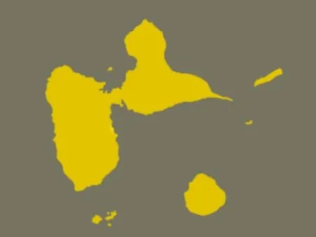 SUNDIY : Pergola bioclimatique en Guadeloupe