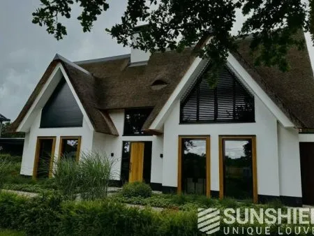 Formes multiples, 107E, Sholte OP Reimer, Résidence, Almelo, NL