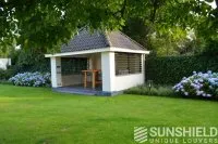 Vignette de l'article : Maison de jardin, 155-E, Tilburg, Pays-Bas