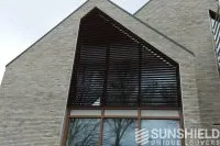 Vignette de l'article : Formes multiples, 96E, Résidence, Amstelveen, NL