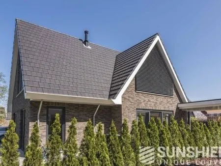 Rectangle/triangle, 96E, Maison privée, Pijnacker, NL