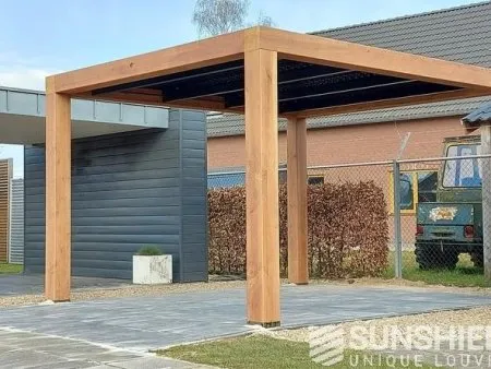 Atlantis - Sfeervol Buitenleven, Pays-Bas