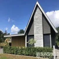 Vignette de l'article : Trapezia, 150E, Résidence, Gilze en Rijen, NL