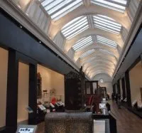 Vignette de l'article : Musées et bibliothèques 