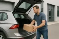 Vignette de l'article : Puis-je venir chercher la commande moi-même ?