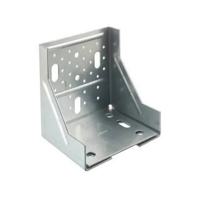 Équerre pour murs rideaux ACW - Réf. ACW155_6