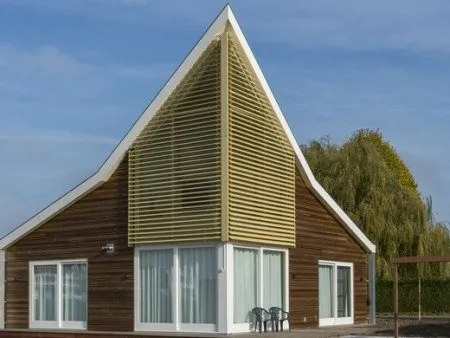 Revêtement en poudre