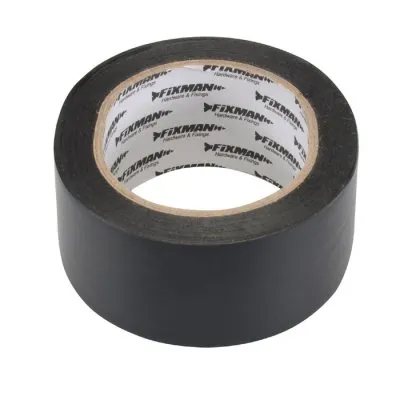 Ruban isolant noir - Réf. 192221