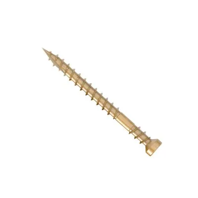 Vis pour parquets et plinthes LTSF3.9X42 - Réf. 74360