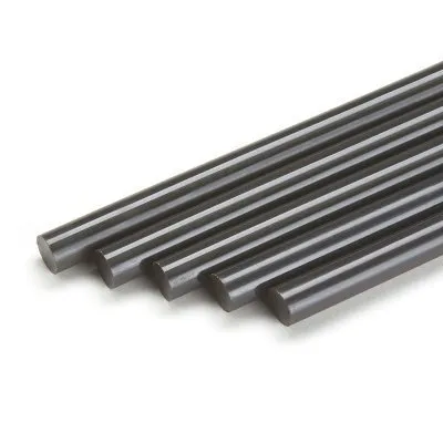 Bâtonnets de rebouchage thermofusible Knottec - Pour le BOIS - 12mm