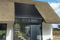 Vignette de l'article : Formes Multiples, 107E, Villa, Berkel-Enschot, NL