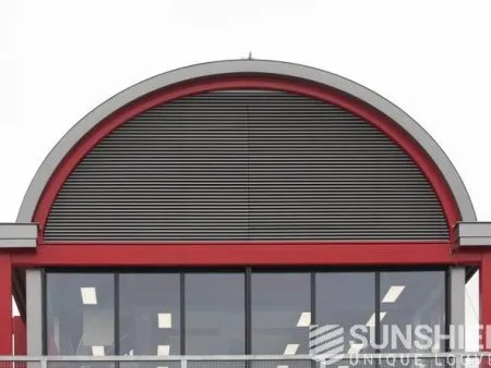 Arche, 75E, KMG, Neede, Pays-Bas