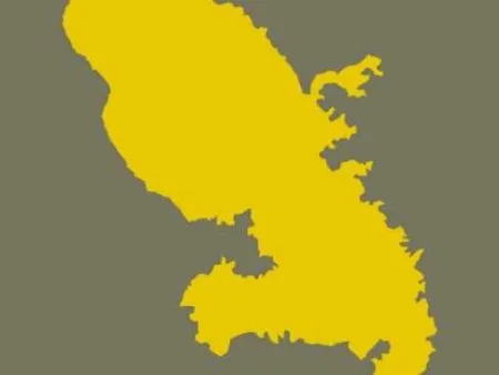 Pergola bioclimatique en Martinique