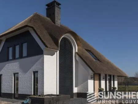 Arch, 96E, Maison privée, Arcen, T.-N.-L