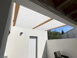 L’incrustation réaliste