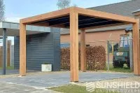 Vignette de l'article : Atlantis - Sfeervol Buitenleven, Pays-Bas