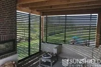 Vignette de l'article : Rectangles 96E, Maison privée, Waardenburg, NL