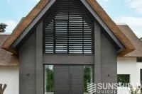 Vignette de l'article : Formes multiples, 155E, Habé Bouwen In Stijl, Utrechtse Heuvelrug, NL